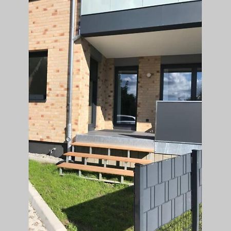 Cosyinlaboe Apartment Екстериор снимка