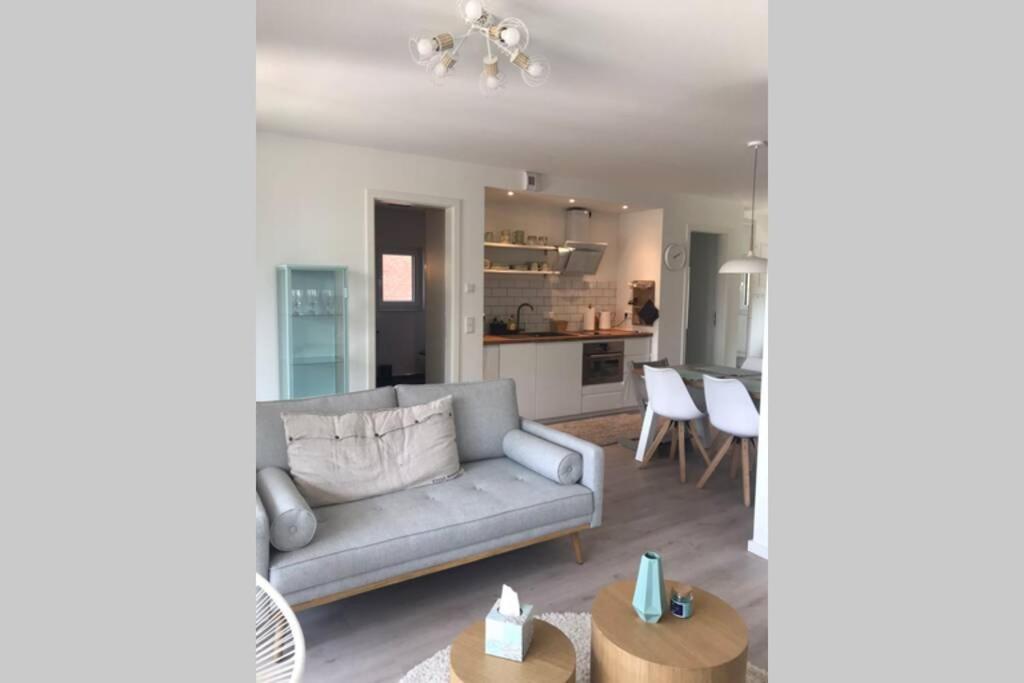 Cosyinlaboe Apartment Екстериор снимка