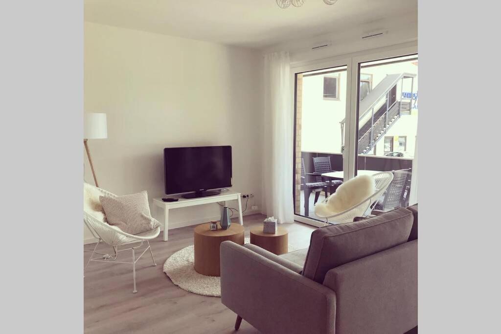 Cosyinlaboe Apartment Екстериор снимка